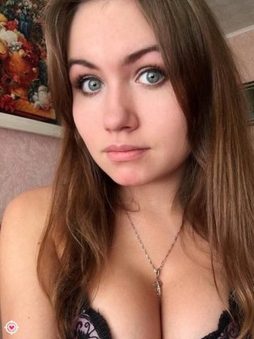 Анкета проститутки Софа, 23 года